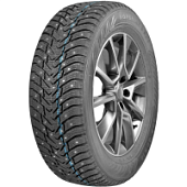 Nordman 8 SUV