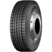 Goodride NS785 315/70 R22.5 156/150L Рулевая