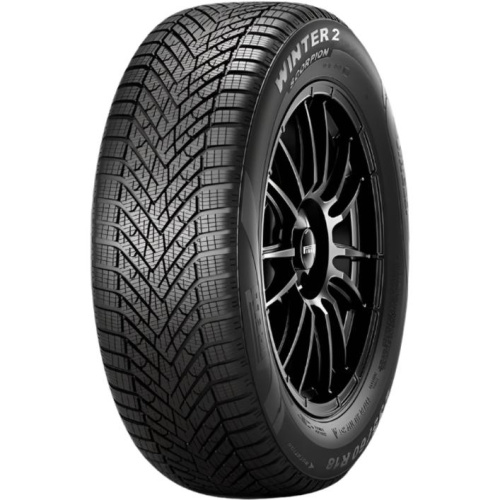 Pirelli Scorpion Winter 2 225/55 R19 103V XL
