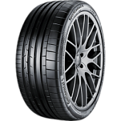 Continental SportContact 6 245/35 R20 95Y XL RunFlat FP
