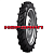 Voltyre 9,5-42 12PR 140A6 Я-183 TT РОССИЯ + Камера 9,5-42 вентиль ТК (59)