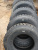 Шина грузовая 315/80 R22.5 Advance GM-A 158/156G 22PR