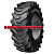 Forerunner 16,9-28(440/80-28) 16PR QH601S R-4 TL КИТАЙ