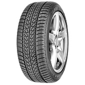 Goodyear UltraGrip 8 Performance 245/45 R18 100V XL RunFlat MOE * FP