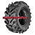 Forerunner 24x8-12 6PR 40F Maxx Plus TL