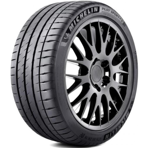 Michelin Pilot Sport 4 S 285/35 R22 106Y XL