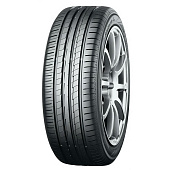 Yokohama BluEarth-A AE50 195/65 R15 91H