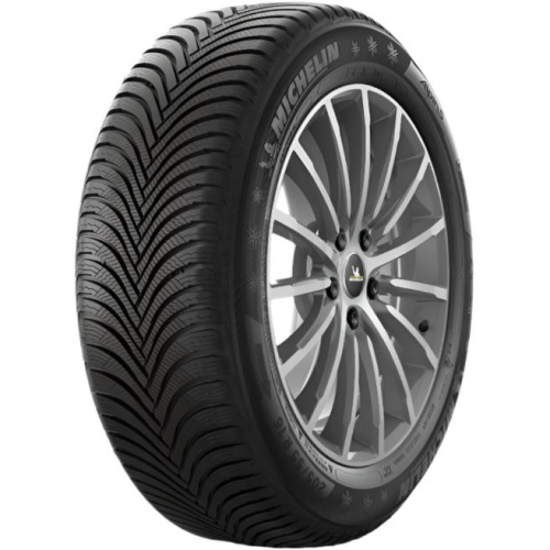 Michelin Alpin 5 225/55 R17 97H RunFlat MOE *