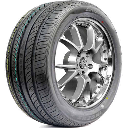 Antares Ingens A1 225/40 R18 92W RunFlat