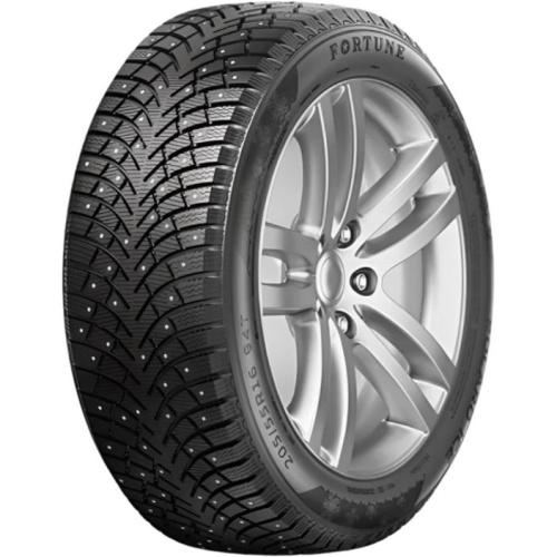 Fortune Polaro Ice 195/65 R15 95T
