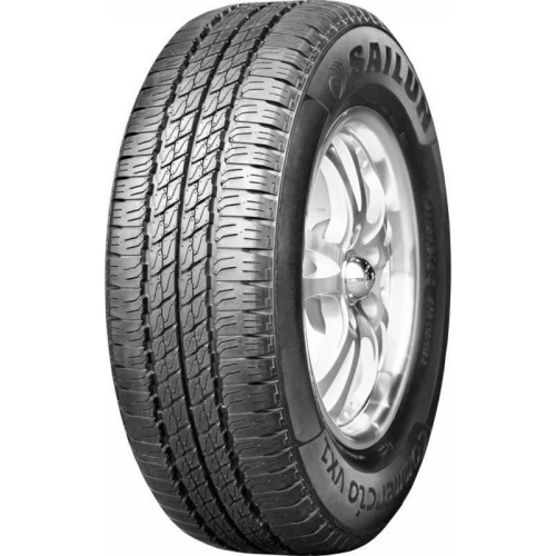 Sailun Commercio VX1 185/75 R16C 104/102R