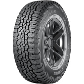 Nokian Tyres Outpost AT 245/65 R17 107T