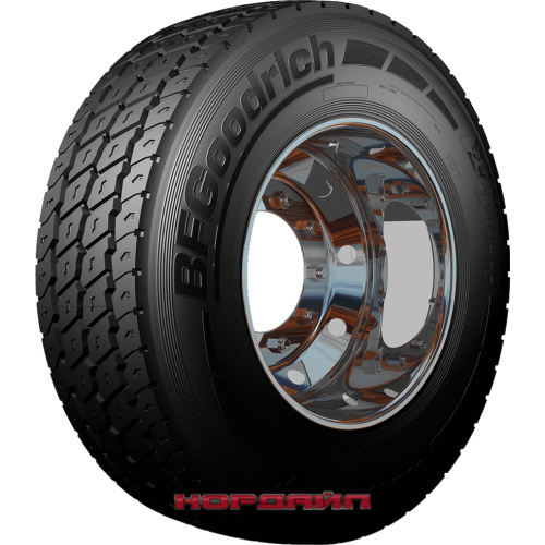 BFGoodrich Cross Control T 385/65 R22,5 158K