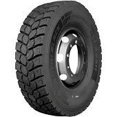 Royal Black DM311 315/80 R22.5 161/154K PR22 Ведущая