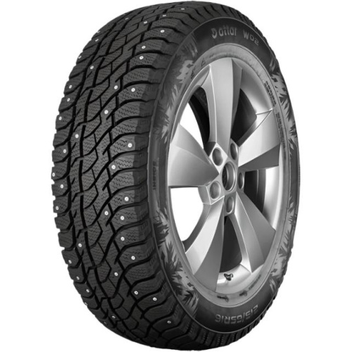 Attar W02 245/70 R16 107T