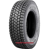 GT Radial GDR638 235/75 R17,5 132/130M