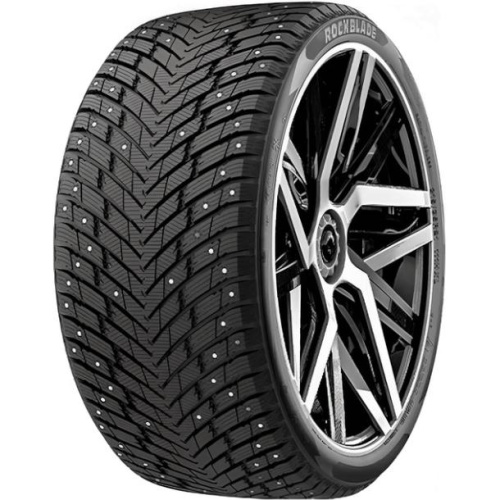 Rockblade Winterplus Stud II 215/55 R18 95T