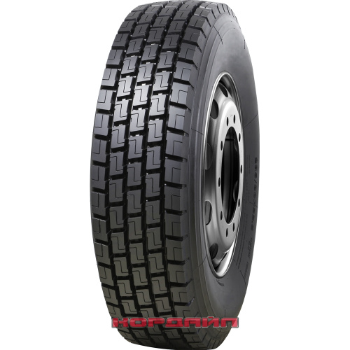Agate MG668 295/80 R22,5 152/149M 18 PR