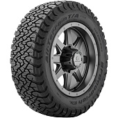 BFGoodrich All Terrain T/A KO3 265/60 R18 114/110S