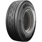 Michelin X MULTI HL T 385/65 R22.5 164K Прицеп