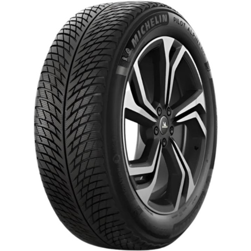 Michelin Pilot Alpin 5 SUV 225/60 R18 104H XL RunFlat *