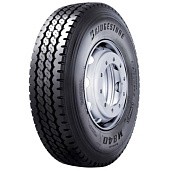 Bridgestone M840 315/80 R22.5 156/150K Универсальная
