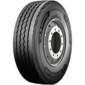 Michelin X Works Z2 325/95 R24 162/160K Универсальная