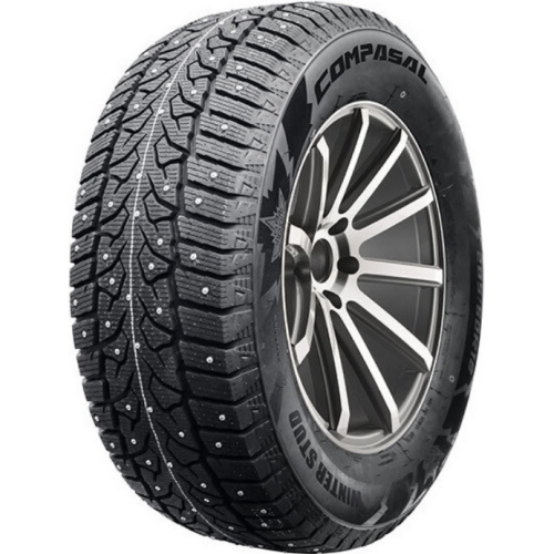 Compasal Winter Stud 235/65 R18 110T XL