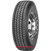 Sava Orjak 4 235/75 R17,5 132/130M 4 PR