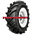Galaxy 280/70R18 114A8 Earth-Pro Radial 701 R-1W TL ИНДИЯ