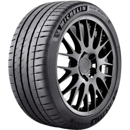 Michelin Pilot Sport 4 S 235/35 R20 92Y XL