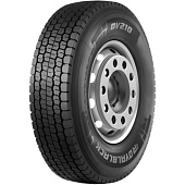 Royal Black DV210 315/80 R22.5 157/154L Ведущая