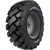 Maxam MS907 Skid Steer L5 10/0 R16.5 141A2