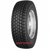 Michelin XDE2+ (Ведущая) 315/80 R22,5 156/150L