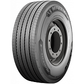 Michelin X MULTI HL Z 385/65 R22.5 164K Рулевая