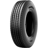Simpeco Praktik S1 315/70 R22.5 156/150L PR20 Рулевая