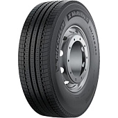 Michelin X MULTIWAY 3D XZE 295/80 R22.5 152/148M Рулевая