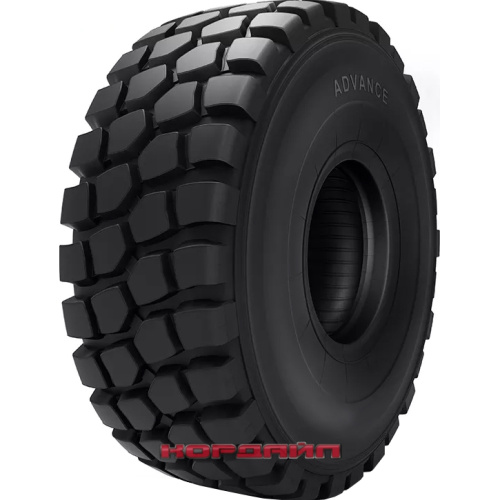 Advance GLR06 29,5 R25
