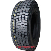 Double Star DSR08A (Ведущая) 315/80 R22,5 154/150M