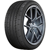 Yokohama Advan Apex V601 245/45 R19 102Y