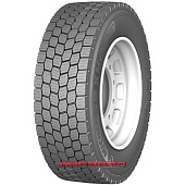Michelin X Multiway 3D XDE (Ведущая) 315/70 R22,5