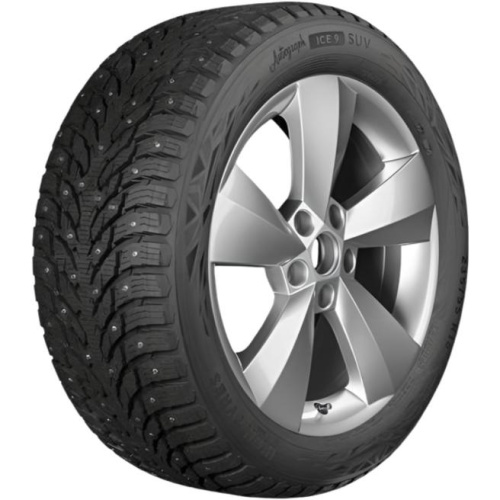 Ikon Tyres Autograph Ice 9 SUV 235/65 R18 110T XL