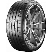 Continental SportContact 7 285/35 R22 106Y XL FP