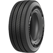 Satoya Heavy Duty S 385/65 R22.5 164K PR24 Прицеп