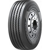 Hankook Smart Flex TH31 235/75 R17.5 143/141K Прицеп