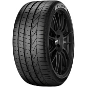 Pirelli P Zero 245/40 R20 99Y XL RunFlat MOE