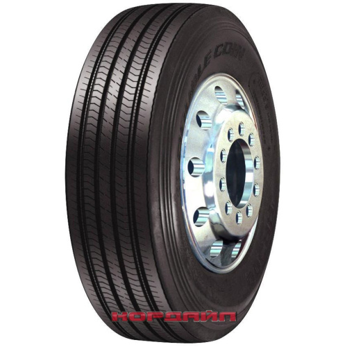 Double Coin RT500 235/75 R17,5 143/141L 18 PR