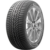 Kumho WinterCraft WP52 + 235/45 R18 98V XL