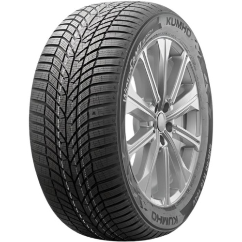 Kumho WinterCraft WP52 + 185/65 R15 88T