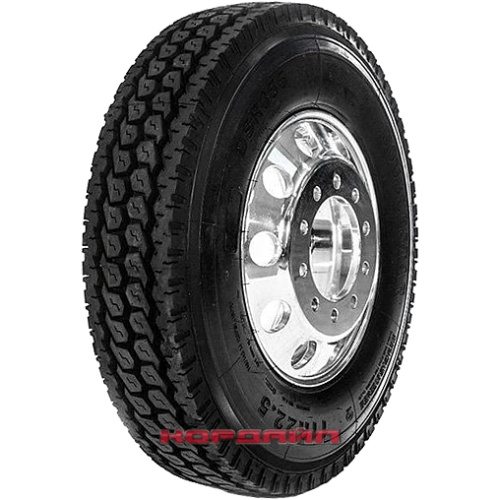Double Star DSR355 11 R22,5 11 PR